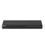 ProAV対応 M4250-10G2XF-PoE++ (GSM4212UX)｜GSM4212UX-100AJS｜Ultra90 PoE++対応(720W) 1G×10 SFP+×2 フルマネージスイッチ｜ネットギア公式通販 NETGEAR Store