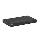 ProAV向けUltra90 POE++対応(720W) 1Gポート×10 SFP+スロット×2 フルマネージスイッチ【在庫以上のご注文の場合は、お問い合わせください】