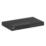 PoE+対応 (300W) 1Gポート×26 SFPスロット×4 フルマネージスイッチ【在庫以上のご注文の場合は、お問い合わせください】