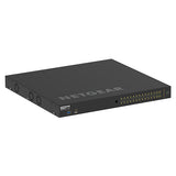 ProAV向け POE+対応 (480W) 1Gポート×26 SFP+スロット×4 フルマネージスイッチ【在庫以上のご注文の場合は、お問い合わせください】
