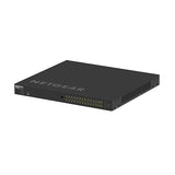 ProAV向けULTRA90 POE++対応(1,440W) 1Gポート×26 SFPスロット×4 フルマネージスイッチ【在庫以上のご注文の場合は、お問い合わせください】