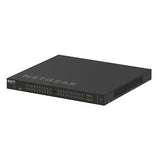ProAV向けPOE+対応 (480W) 1Gポート×40 SFPスロット×8 フルマネージスイッチ【在庫以上のご注文の場合は、お問い合わせください】