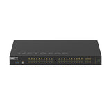 GSM4248PX｜GSM4248PX-100AJS｜ProAV向けPOE+対応 (960W) 1Gポート×40 SFP+スロット×8 フルマネージスイッチ｜ネットギア公式通販 NETGEAR Store