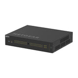 ProAV向け ULTRA90 POE++対応(2,880W) 1Gポート×40 SFP+スロット×8 フルマネージスイッチ【在庫欠品中のため、発送日はご注文後にご連絡いたします】