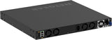 ProAV向け M4350-24G4XF PoE+対応 (648W-720W) 1G×24 10G SFP+×4 フルマネージスイッチ【在庫欠品中のため、発送日はご注文後にご連絡いたします】
