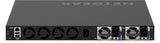ProAV向け M4350-48G4XF PoE+対応 (236W-1440W) 1G×48 10G SFP+×4 フルマネージスイッチ【在庫以上のご注文の場合は、お問い合わせください】