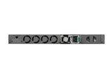 ProAV向け PoE+対応 (591W) ギガビット48ポート, 10G RJ-45×2, 10G SFP+スロット×2 スタッカブルL3フルマネージスイッチ【在庫欠品中のため、発送日はご注文後にご連絡いたします】