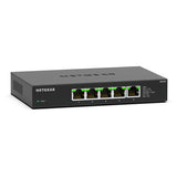 MS305｜MS305-100JPS｜5PT 1G/2.5G MULTIGIGABIT UNMANAGED SWCH｜ネットギア公式通販 NETGEAR Store
