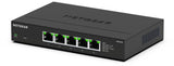 MS305E｜MS305E-100JPS｜2.5Gマルチギガ 5ポート アンマネージプラススイッチ｜ネットギア公式通販 NETGEAR Store