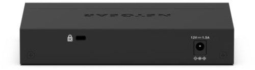 2.5Gマルチギガ 5ポート アンマネージプラススイッチ【在庫以上のご注文の場合は、お問い合わせください】