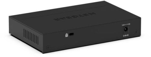 2.5Gマルチギガ 5ポート アンマネージプラススイッチ【在庫以上のご注文の場合は、お問い合わせください】