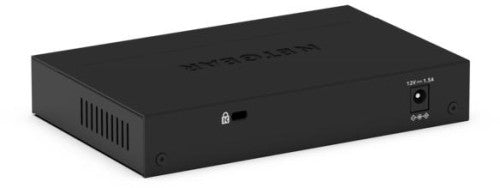2.5Gマルチギガ 8ポート アンマネージスイッチ【在庫以上のご注文の場合は、お問い合わせください】