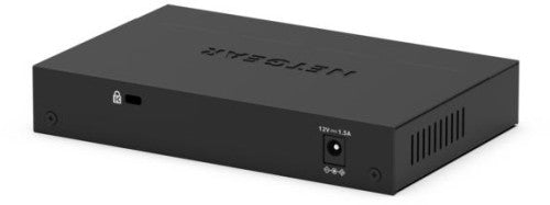 2.5Gマルチギガ 8ポート アンマネージスイッチ【在庫以上のご注文の場合は、お問い合わせください】