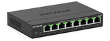 マルチギガビット 8ポート アンマネージプラススイッチ【在庫以上のご注文の場合は、お問い合わせください】