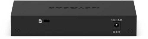 マルチギガビット 8ポート アンマネージプラススイッチ【在庫以上のご注文の場合は、お問い合わせください】