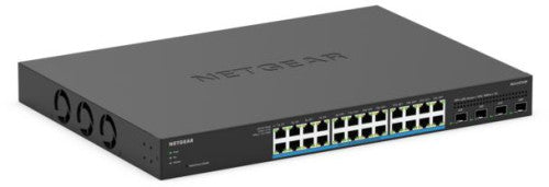 MS324TXUP｜MS324TXUP-100JPS｜PoE++対応 (720W) 24ポート アプリ