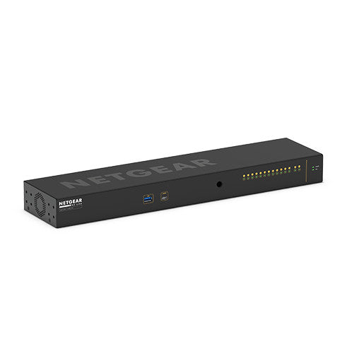 M4250-12M2XF｜MSM4214X-100AJS｜1/2.5Gポート×12 SFP+スロット×2 フル