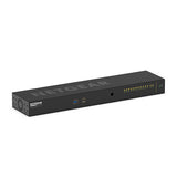 1/2.5Gポート×12 SFP+スロット×2 フルマネージスイッチ【在庫以上のご注文の場合は、お問い合わせください】