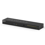 1/2.5Gポート×12 SFP+スロット×2 フルマネージスイッチ【在庫以上のご注文の場合は、お問い合わせください】
