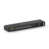 1/2.5Gポート×12 SFP+スロット×2 フルマネージスイッチ【在庫以上のご注文の場合は、お問い合わせください】