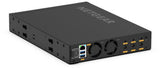 ProAV向けPoE++対応  2.5G  (119W, 最大551W) x8ポート, 25G SFP28 x2スロット搭載フルマネージスイッチ【在庫欠品中のため、発送日はご注文後にご連絡いたします】