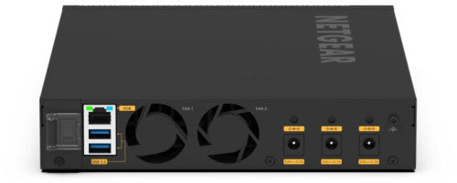 ProAV向けPoE++対応  2.5G  (119W, 最大551W) x8ポート, 25G SFP28 x2スロット搭載フルマネージスイッチ【在庫欠品中のため、発送日はご注文後にご連絡いたします】