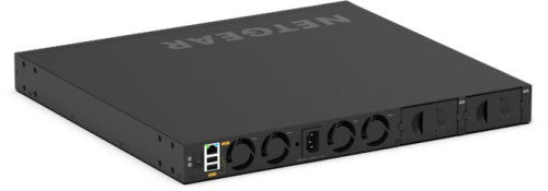 ProAV向けPoE++対応  24x2.5G、4x10G/マルチギガ、および4xSFP28 25G フルマネージスイッチ【在庫以上のご注文の場合は、お問い合わせください】