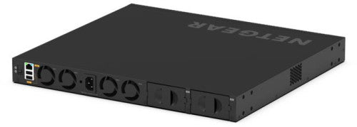 ProAV向けPoE++対応  24x2.5G、4x10G/マルチギガ、および4xSFP28 25G フルマネージスイッチ【在庫以上のご注文の場合は、お問い合わせください】