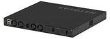 ProAV向けPoE++対応  24x2.5G、4x10G/マルチギガ、および4xSFP28 25G フルマネージスイッチ【在庫以上のご注文の場合は、お問い合わせください】