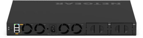 ProAV向けPoE++対応  24x2.5G、4x10G/マルチギガ、および4xSFP28 25G フルマネージスイッチ【在庫以上のご注文の場合は、お問い合わせください】