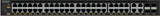 ProAV対応 M4350-44M4X4V PoE++対応 (194W-3314W) 2.5G×44, 10G/5G/2.5G/1G x4, 25G SFP28×4 フルマネージスイッチ【在庫以上のご注文の場合は、お問い合わせください】