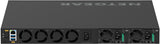 ProAV対応 M4350-44M4X4V PoE++対応 (194W-3314W) 2.5G×44, 10G/5G/2.5G/1G x4, 25G SFP28×4 フルマネージスイッチ【在庫以上のご注文の場合は、お問い合わせください】