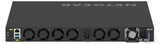 ProAV対応 16xSFP28 25Gおよび4xQSFP28 100G スタッカブルL3フルマネージスイッチ【在庫以上のご注文の場合は、お問い合わせください】