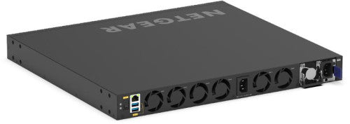 ProAV対応 16xSFP28 25Gおよび4xQSFP28 100G スタッカブルL3フルマネージスイッチ【在庫以上のご注文の場合は、お問い合わせください】