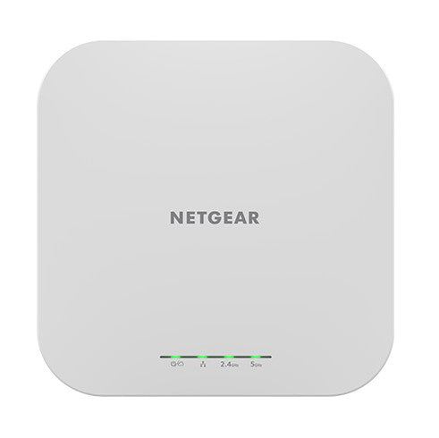 AX1800 Insight WiFi 6 無線LANアクセスポイント【在庫以上のご注文の場合は、お問い合わせください】