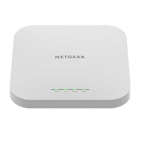 AX1800 Insight WiFi 6 無線LANアクセスポイント｜WAX610-100JPS
