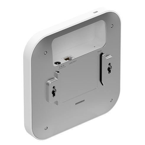 【2台セット】ネットギア WAX610　AX1800 AX1800 Insight WiFi 6 無線LANアクセスポイント｜WAX610-100JPS