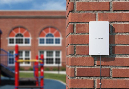 AX1800 Insight WiFi 6 無線LANアクセスポイント｜WAX610Y-100EUS