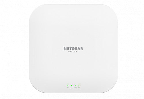AX3600 Insight WiFi 6 無線LANアクセスポイント【在庫以上のご注文の場合は、お問い合わせください】