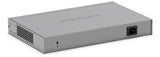 S3600シリーズ XS508TM 8ポート10G/マルチギガビットイーサネットスマートスイッチ（10G SFP+ポート× 2）【在庫以上のご注文の場合は、お問い合わせください】