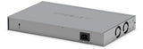 S3600シリーズ XS508TM 8ポート10G/マルチギガビットイーサネットスマートスイッチ（10G SFP+ポート× 2）【在庫以上のご注文の場合は、お問い合わせください】