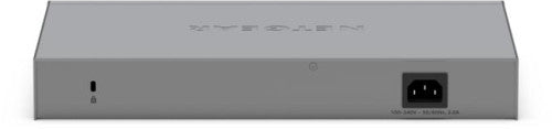 S3600シリーズ XS508TM 8ポート10G/マルチギガビットイーサネットスマートスイッチ（10G SFP+ポート× 2）【在庫以上のご注文の場合は、お問い合わせください】