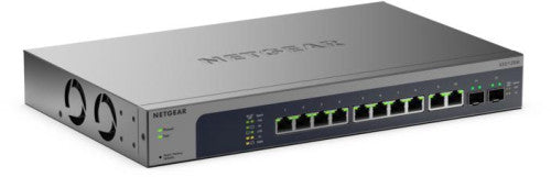 ルーター・ネットワーク機器 NETGEAR XS512EM XS512EM｜XS512EM-200JPS｜XS512EM 10G/マルチギガビットイージー