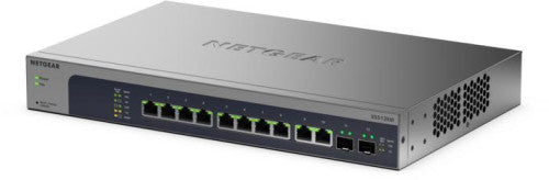 XS512EM 10G/マルチギガビットイージースマートスイッチ【在庫以上のご注文の場合は、お問い合わせください】