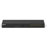ProAV対応 SFP+スロット×16 フルマネージスイッチ【在庫以上のご注文の場合は、お問い合わせください】