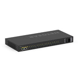 ProAV対応 SFP+スロット×16 フルマネージスイッチ【在庫以上のご注文の場合は、お問い合わせください】