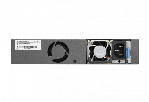ProAV対応 XSM4316S 10G RJ-45×8, 10G SFP+スロット×8 スタッカブルL3フルマネージスイッチ【在庫欠品中のため、発送日はご注文後にご連絡いたします】