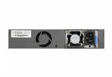 ProAV対応 XSM4316S 10G RJ-45×8, 10G SFP+スロット×8 スタッカブルL3フルマネージスイッチ【在庫欠品中のため、発送日はご注文後にご連絡いたします】
