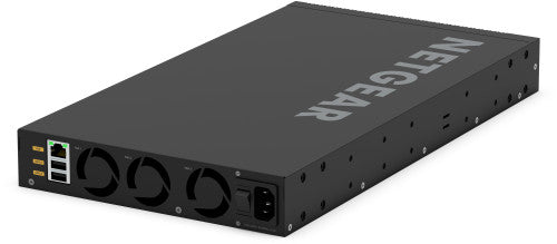 ProAV対応M4350-12X12F 10G/5G/2.5G/1Gx12, 10G SFP+x12 フルマネージスイッチ M4350-12X12F【在庫以上のご注文の場合は、お問い合わせください】