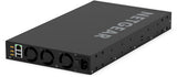 ProAV対応M4350-12X12F 10G/5G/2.5G/1Gx12, 10G SFP+x12 フルマネージスイッチ M4350-12X12F【在庫以上のご注文の場合は、お問い合わせください】